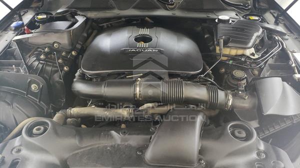 Jaguar X J 2015 SAJAA20N2FPV79969 Image 27