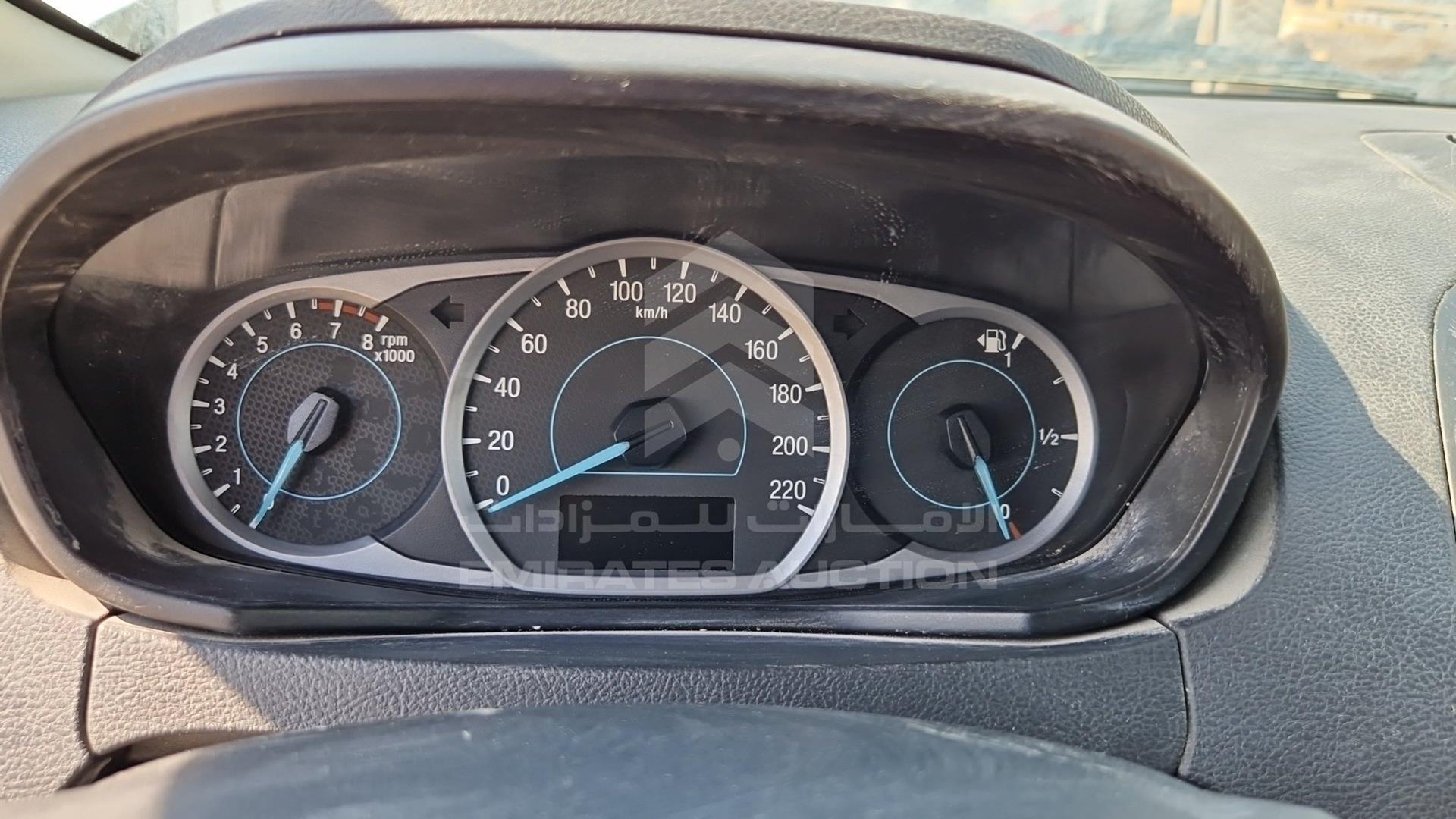 2020 FORD FIGO VIN: MAJFKBGZ8LTP52655