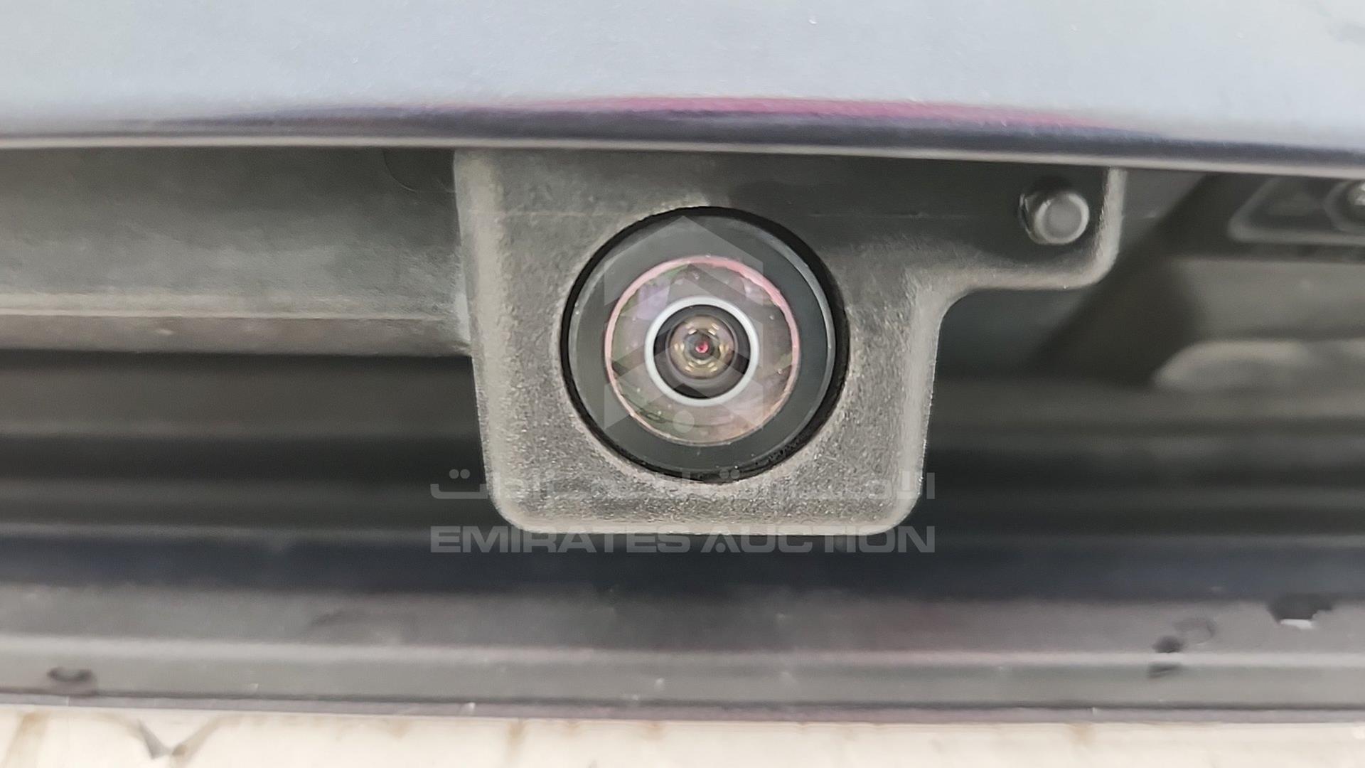 2018 PORSCHE PANAMERA VIN: WP0AA2979JL115676