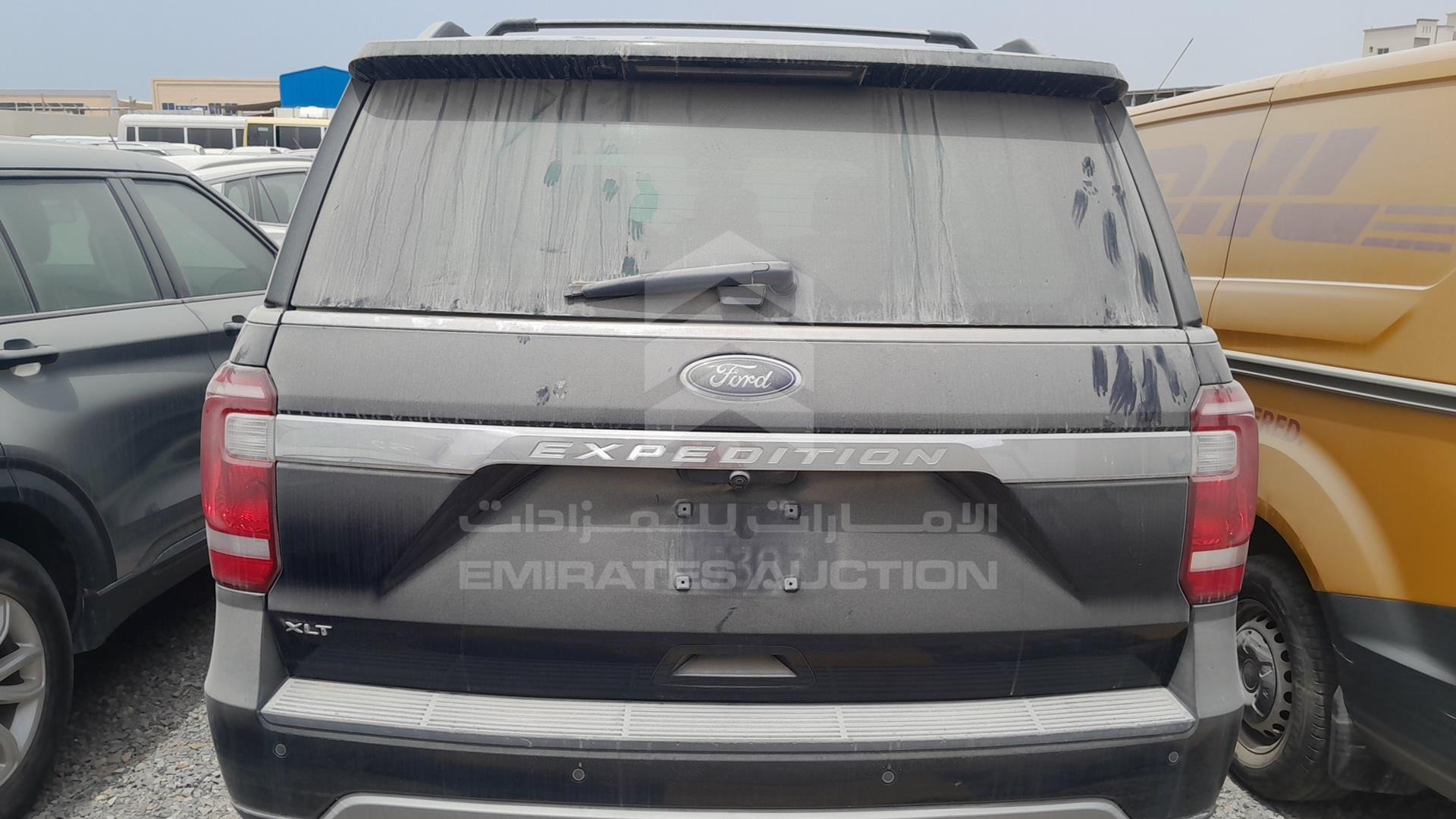 2021 FORD EXPEDITION VIN: 1FMJU1JT1MEA07177