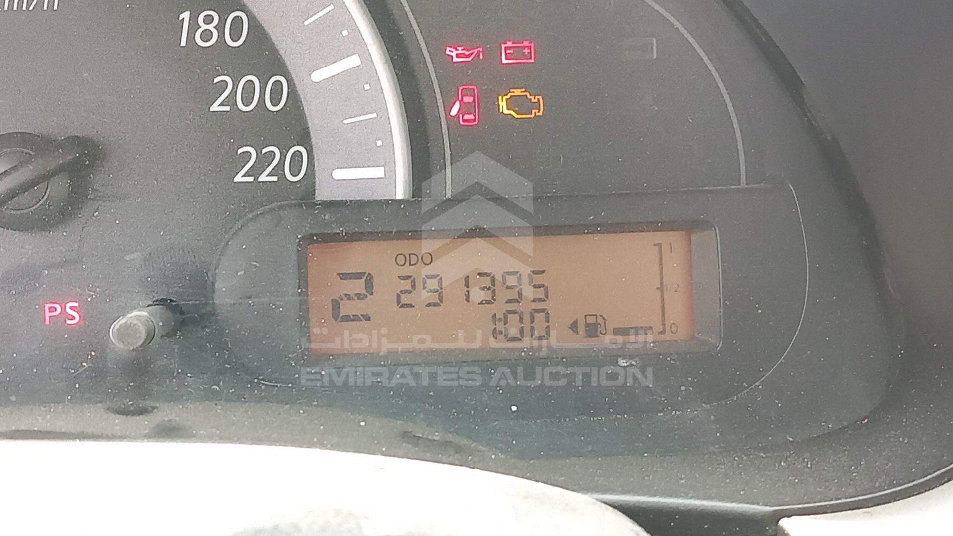 2012 NISSAN MICRA VIN: MDHAK3CR6CG500007