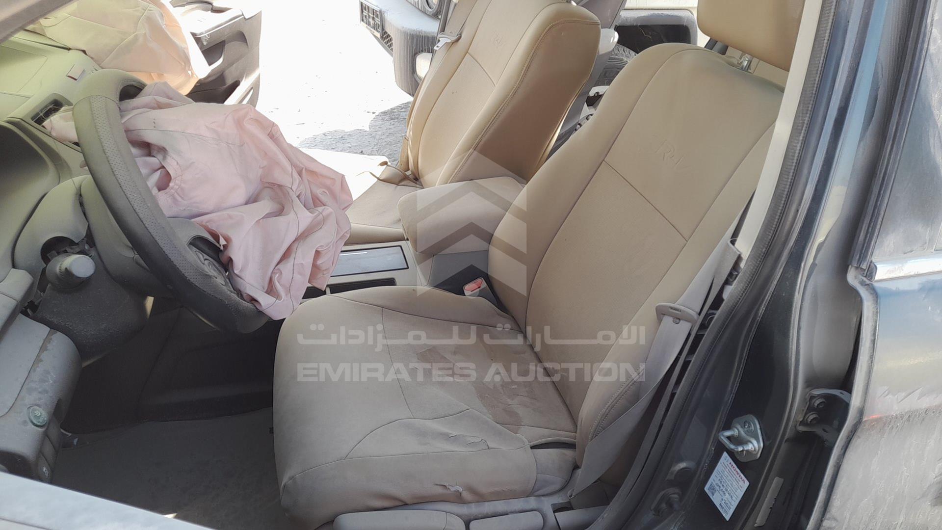 2013 HONDA CRV VIN: 5J6RM4859DL704036