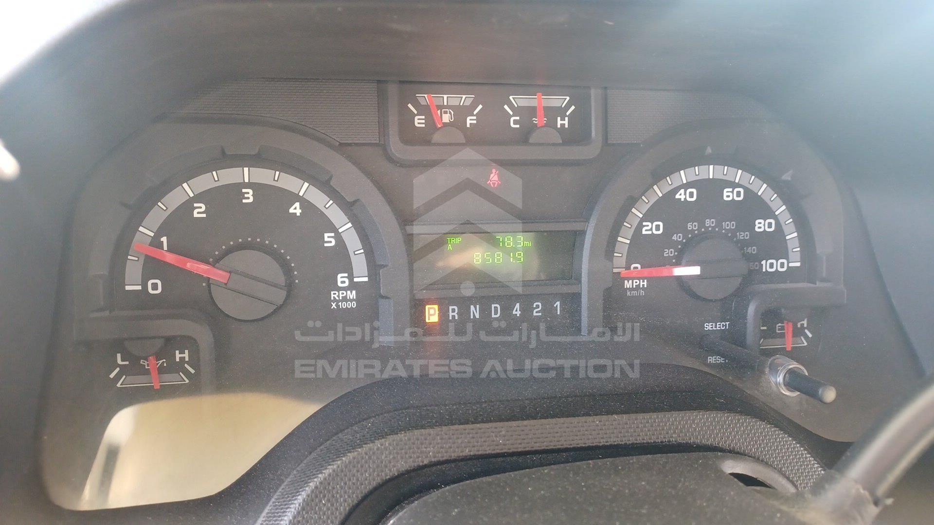 2020 FORD E450 VIN: 1FDXE4FS0KDC20584