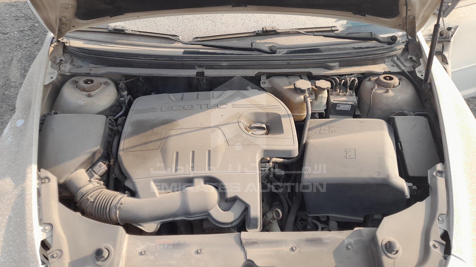 2010 CHEVROLET MALIBU VIN: 1G1ZC5E09AF283154