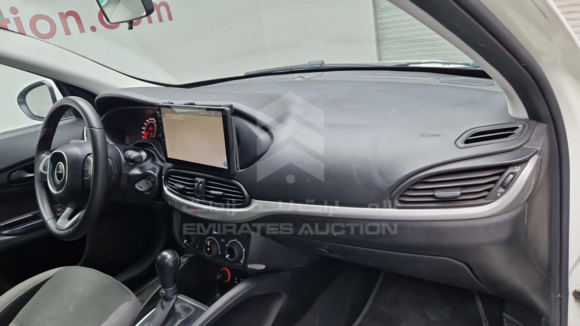 2017 DODGE NEON VIN: ZFACDAAP8H6D82414