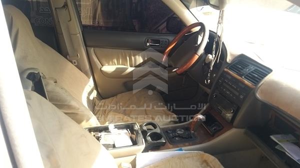 Lexus LS400 1999 JT8BH28F6X0159636 Image 19