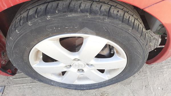JS2ZC21S785408543 Suzuki Swift