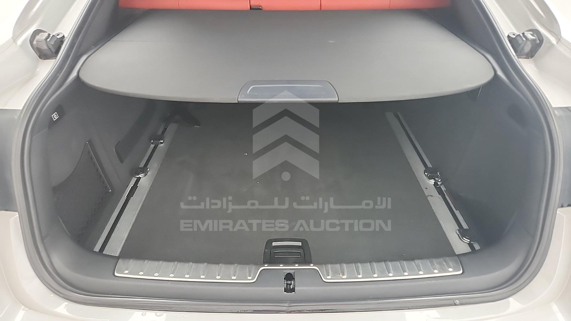 2016 BMW X6 VIN: WBAKU2100G0R61406