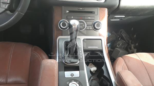 Range Rover Sport 2010 SALLSAAE4AA243208 Image 7