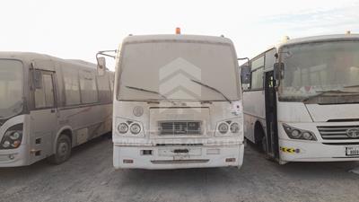 2005 Tata Bus - #607453