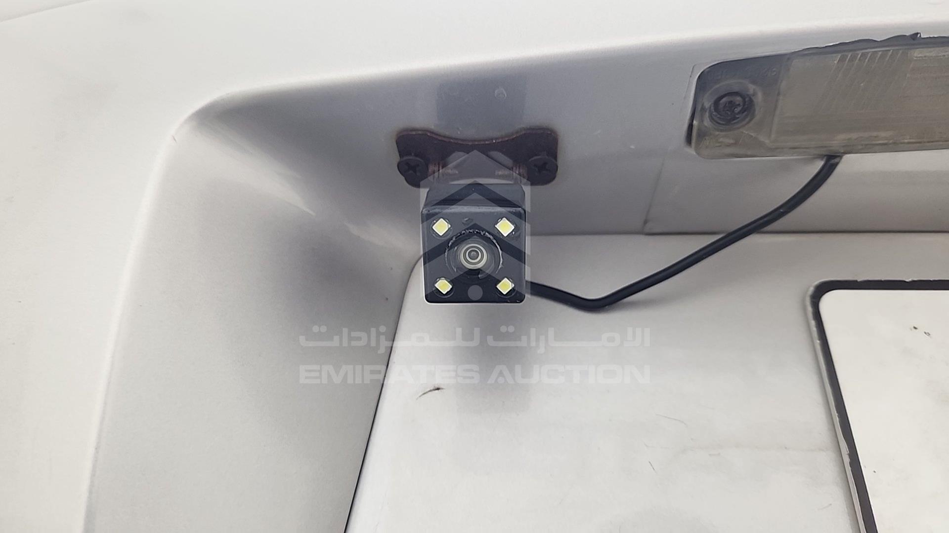 2006 HYUNDAI TUCSON VIN: KMHJM81B16U302479