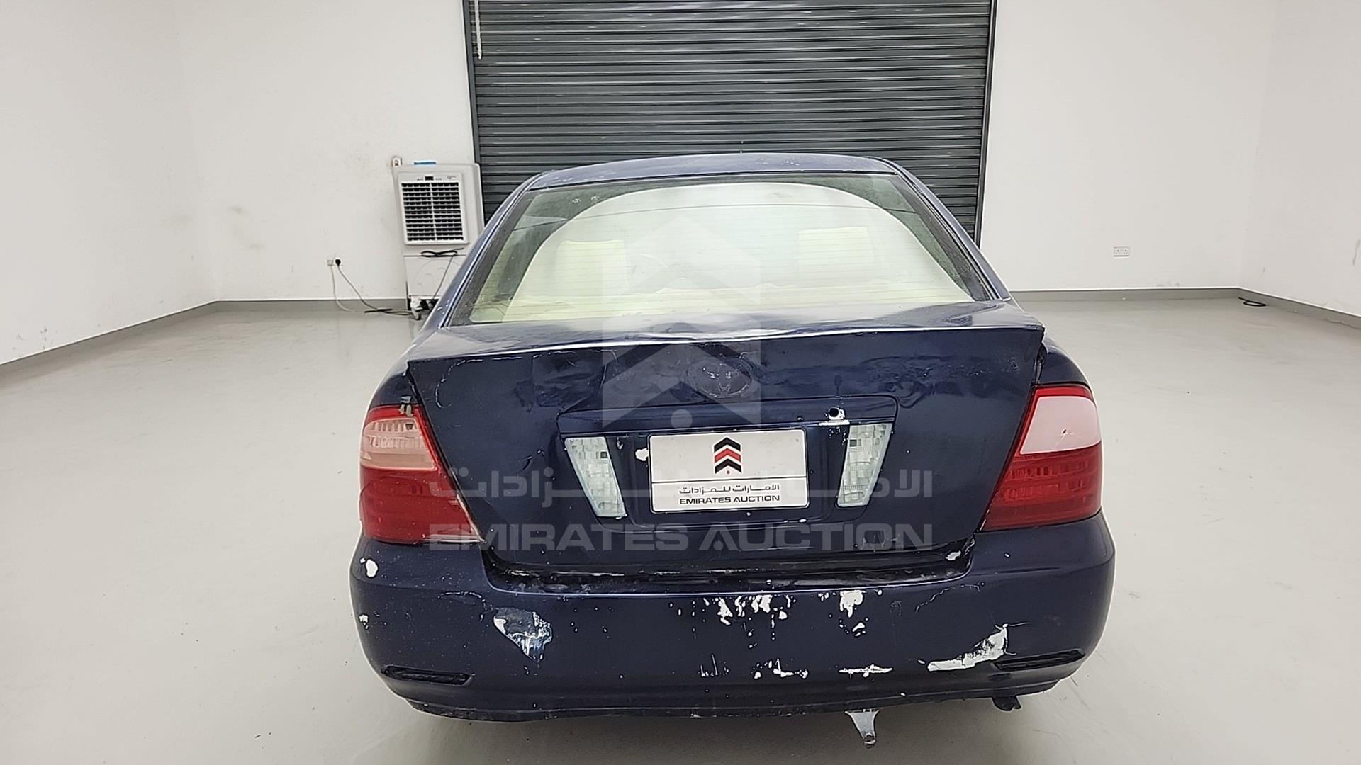 2006 TOYOTA COROLLA VIN: JTDBR22E663171538