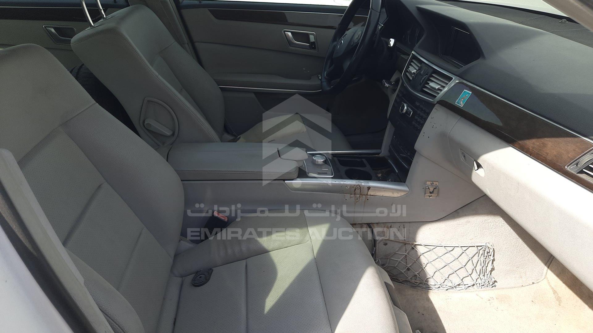 0 MERCEDES --- VIN: WDDHF5EBXDA666569