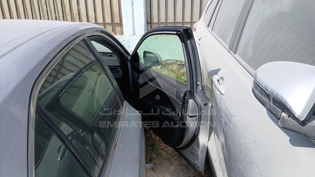 2024 Toyota Camry — Front Right Door — Photo 27