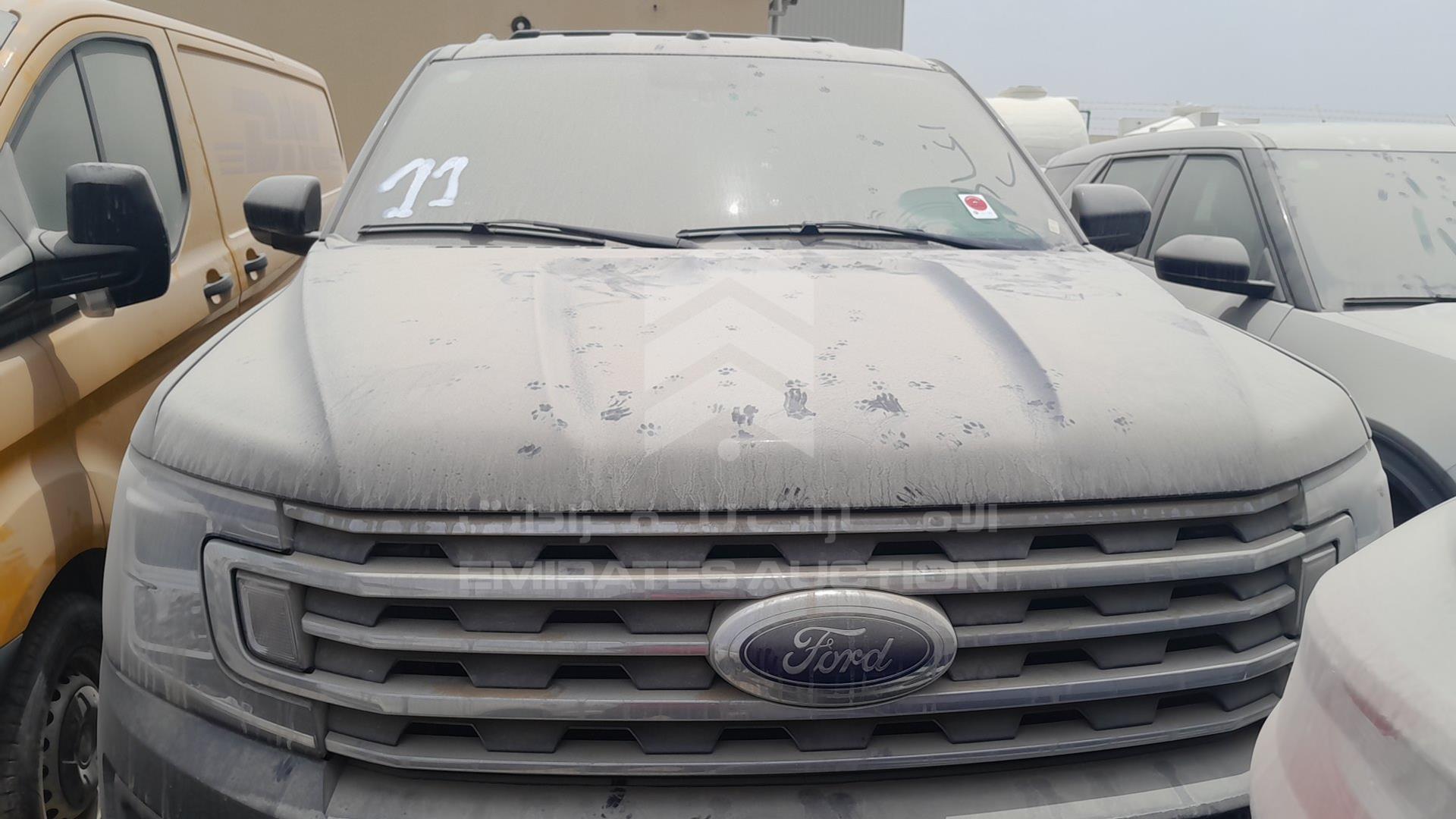 2021 FORD EXPEDITION VIN: 1FMJU1JT1MEA07177