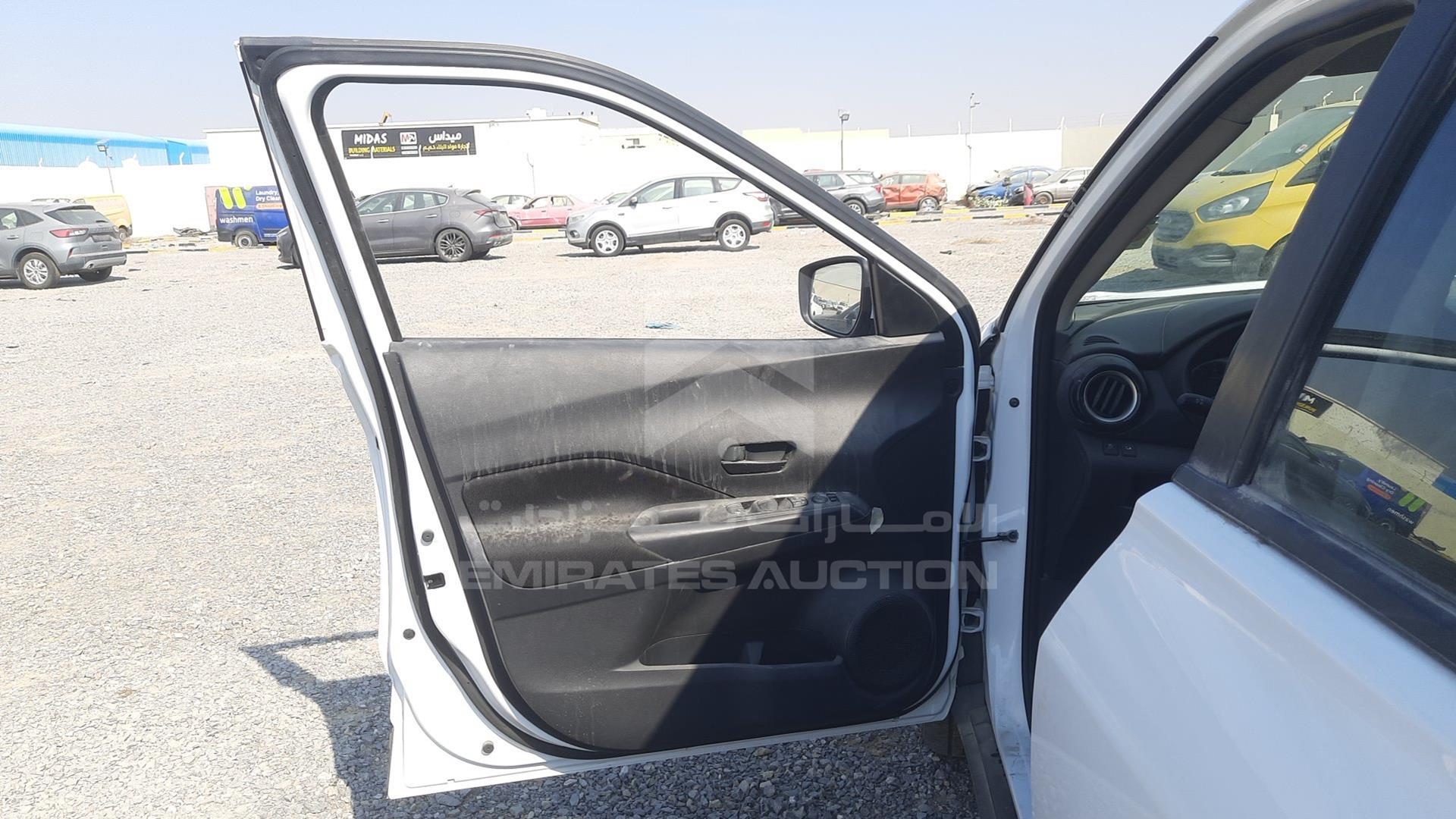 2024 NISSAN KICKS VIN: 3N1CP5C98RL466861
