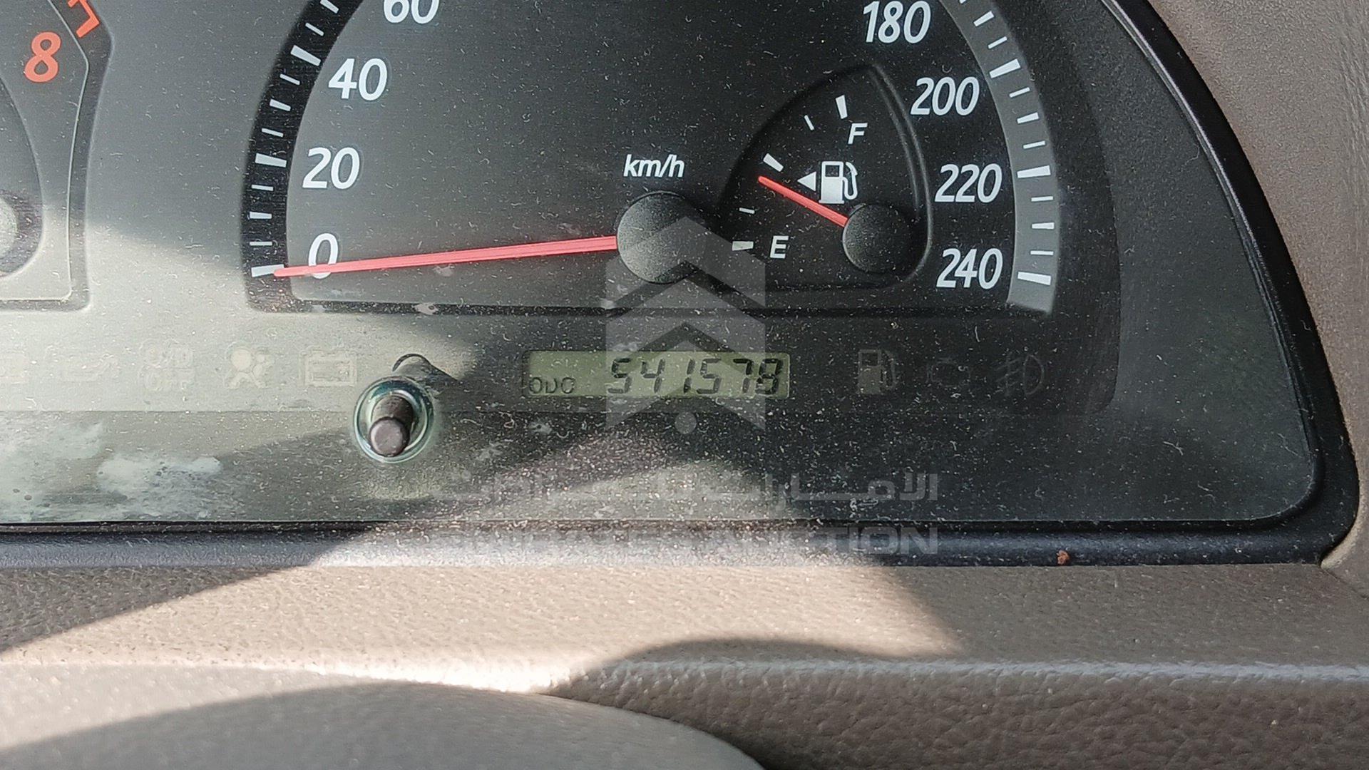 2005 TOYOTA CAMRY VIN: 6T1BE32K15X502959
