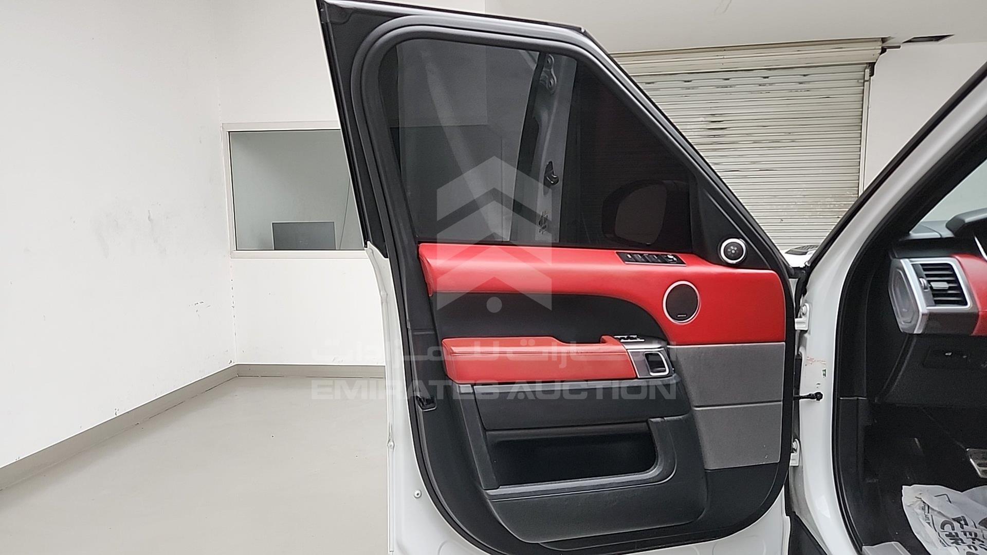 2014 RANGE ROVER SPORT VIN: SALWA2EF6EA345561