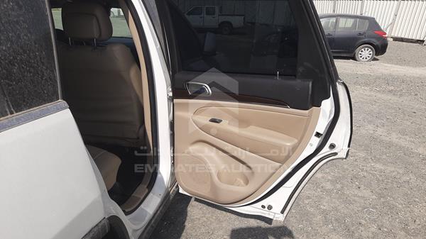 Jeep Grand Cherokee 2014 1C4RJFBG7EC328202 Image 18