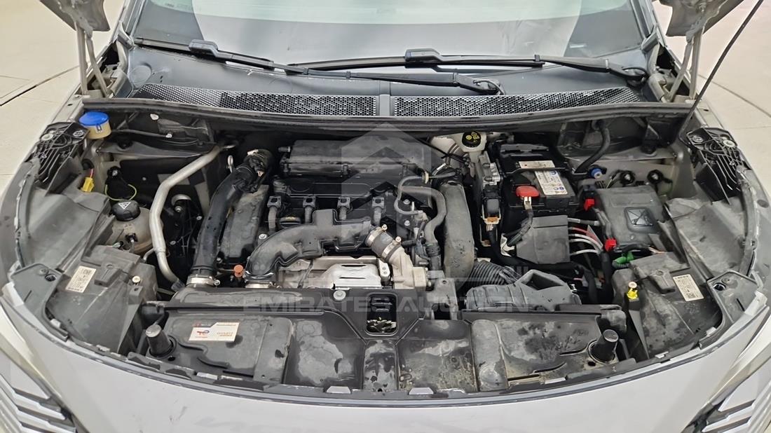 2025 Peugeot 3008 — Engine Bay — Photo 31