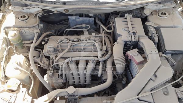 JMYSRCY1AEU722977 Mitsubishi Lancer