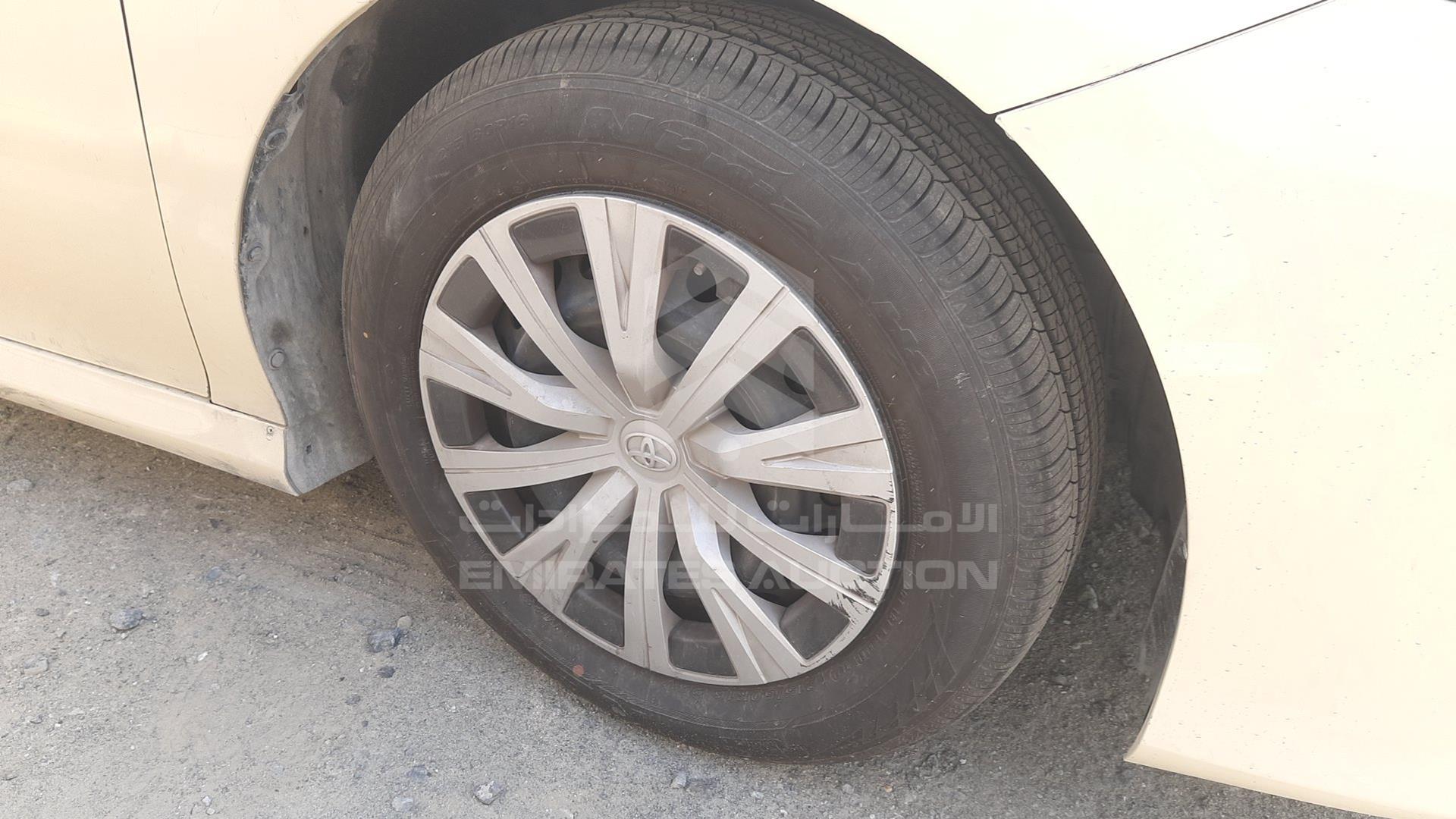 2018 TOYOTA CAMRY VIN: JTNB29HK3J3011986