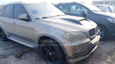 2009 BMW X5