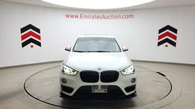 2017 BMW X1 — 360-degree view — Thumbnail