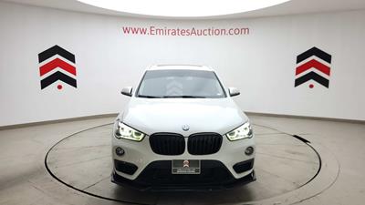 2017 BMW X1
