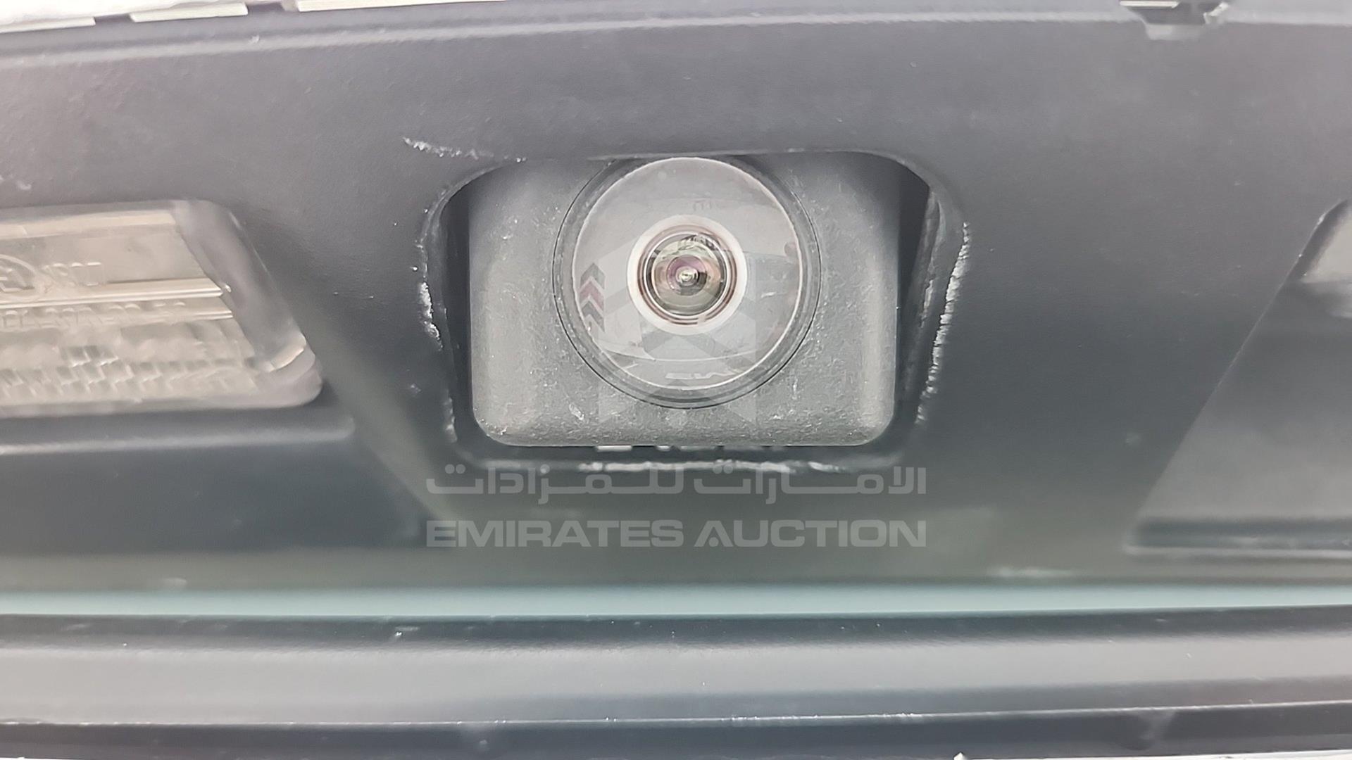 2007 MERCEDES S 550 VIN: WDD2210711A057953