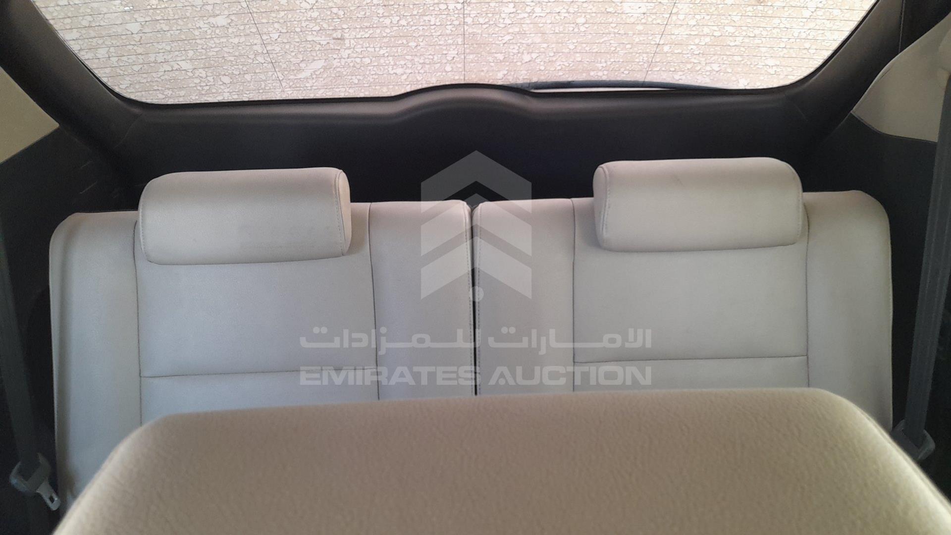 2008 MAZDA CX-9 VIN: JM7TB19AX80100116