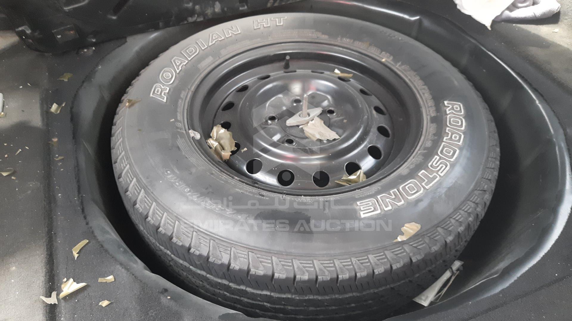 2004 JEEP GRAND CHEROKEE VIN: 1J4GW48S04C280592