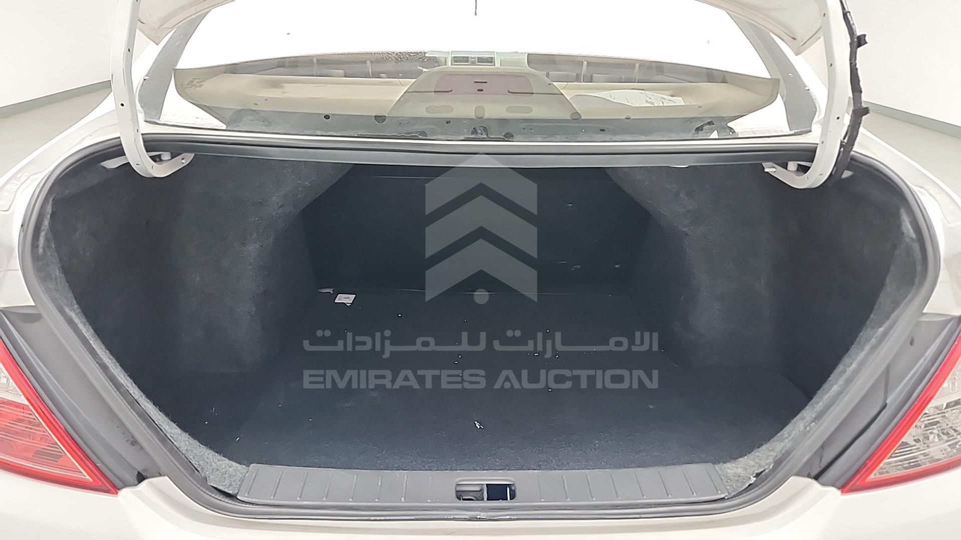 2022 NISSAN SUNNY VIN: MDHBN7AD0NG157059