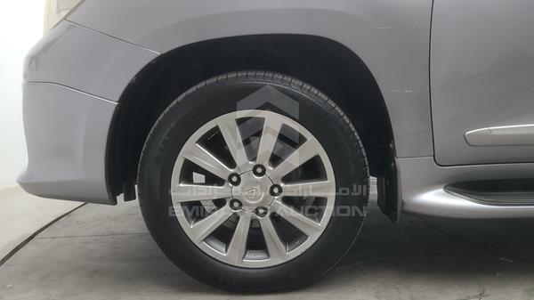 JTJHY00W3A4043674 Lexus LX 570