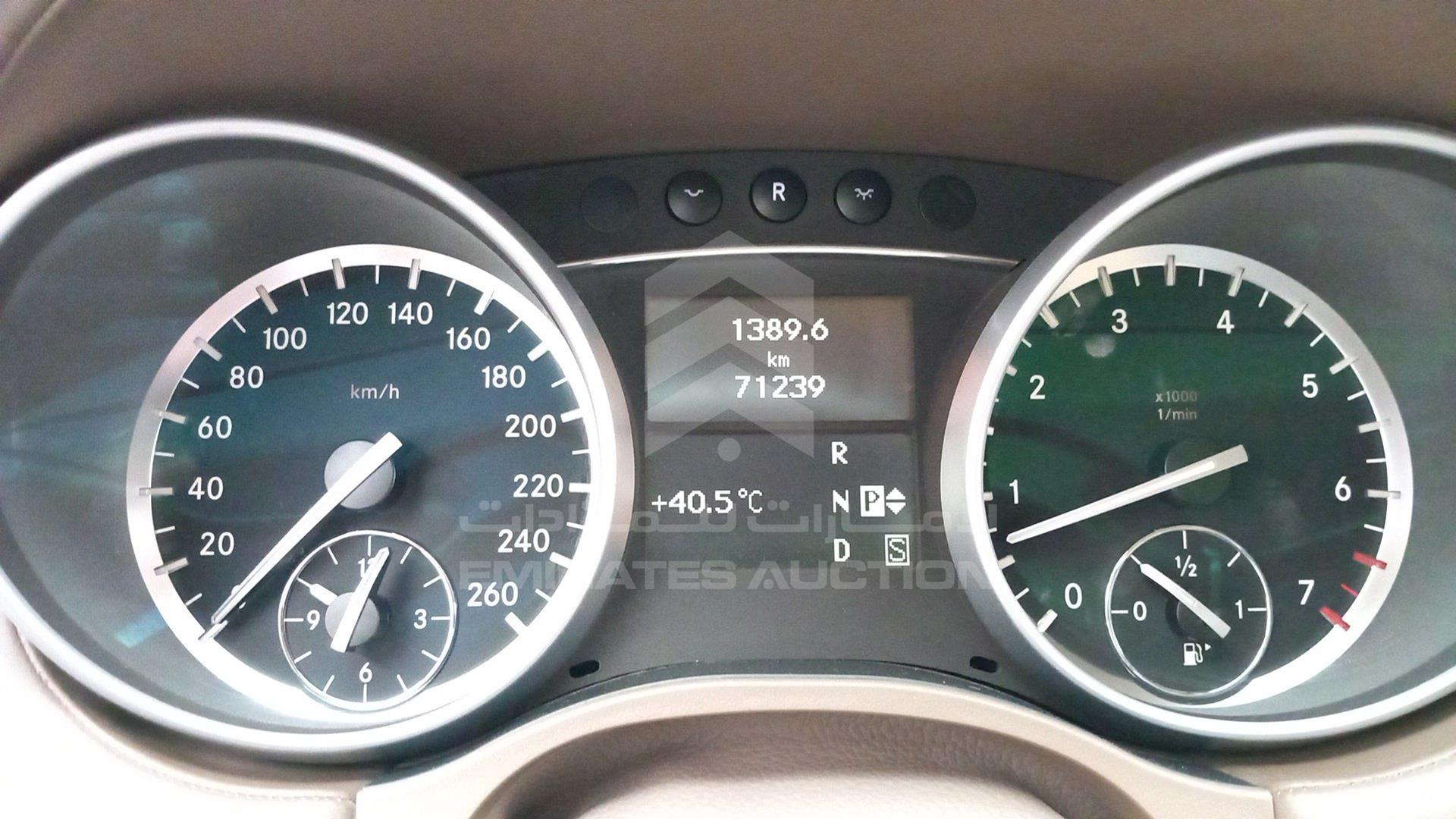 2011 MERCEDES GL 500 VIN: WDCBF8GE2BA653329