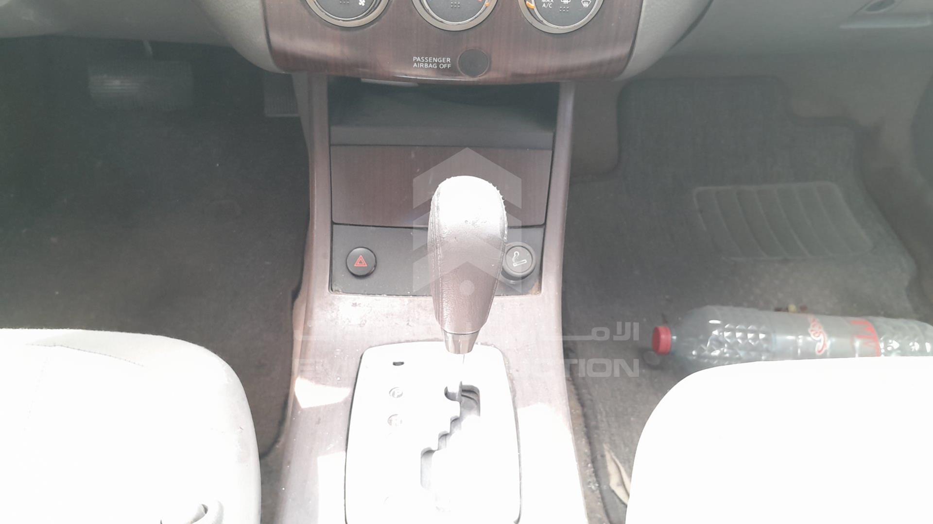 2006 NISSAN ALTIMA VIN: 1N4AL11D46C189297