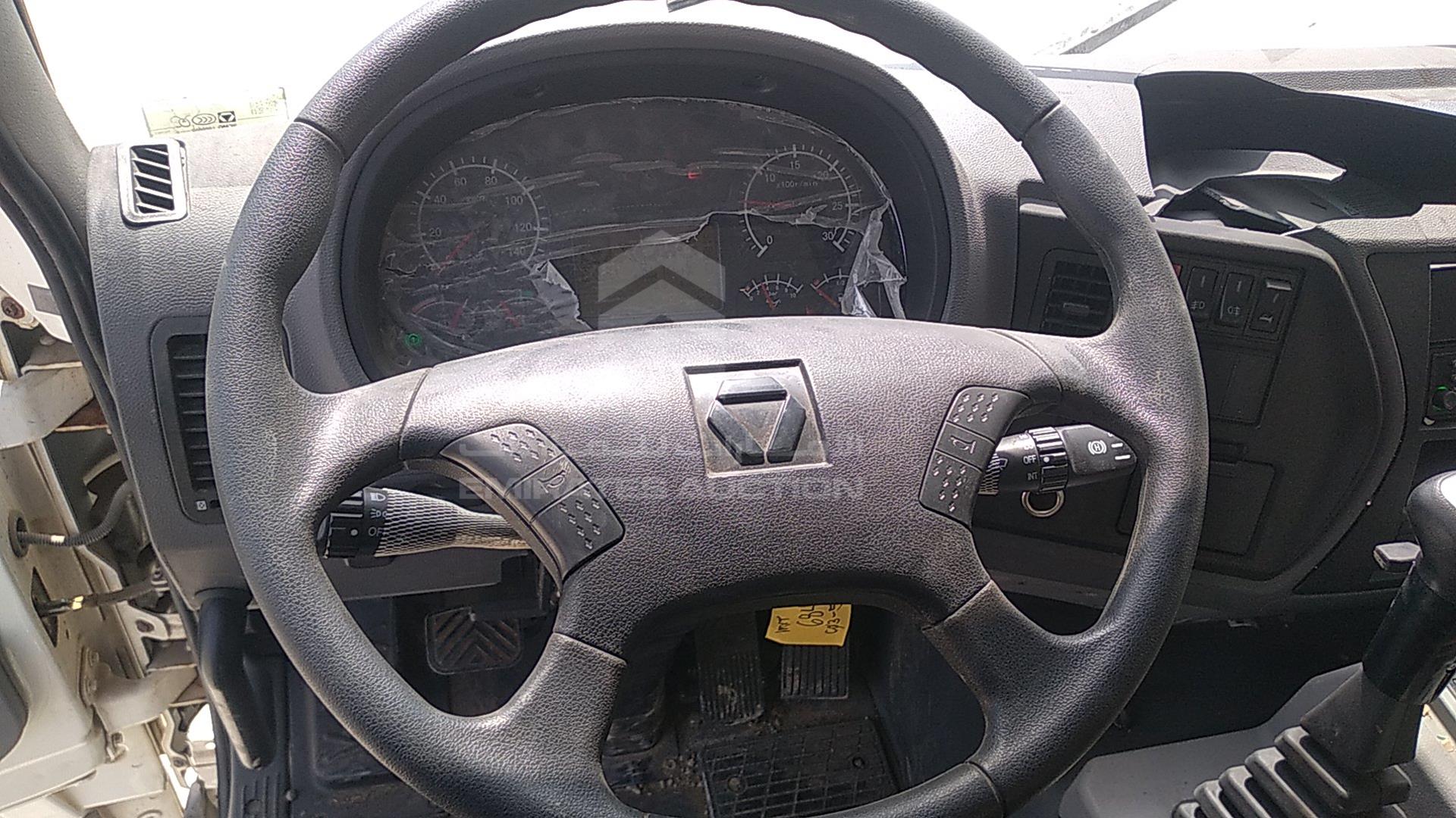 2023 XCMG --- VIN: LC1HMMBG8P0030061