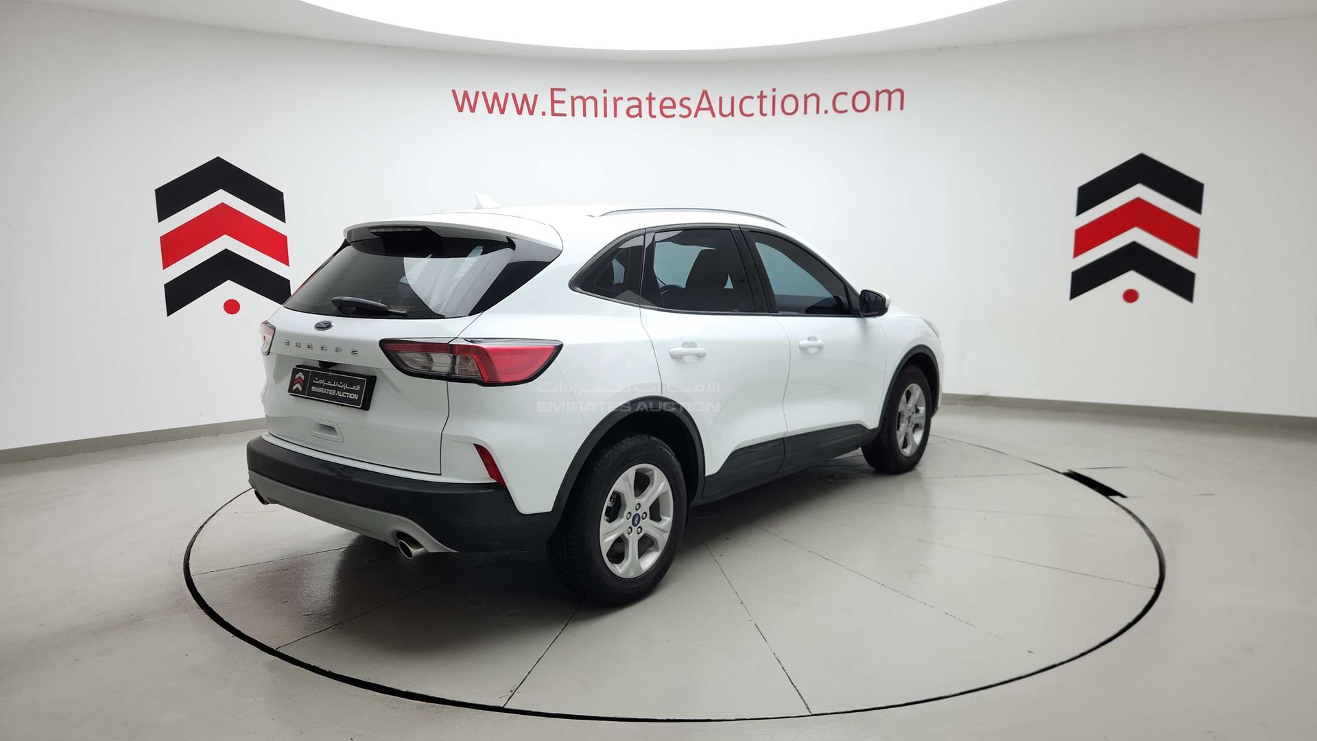 2022 FORD ESCAPE VIN: WF0AMAFC9NPY72320