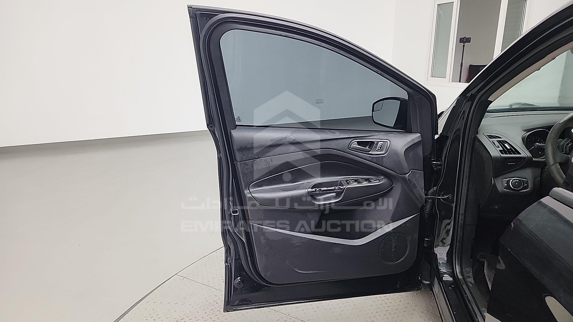 2014 FORD ESCAPE VIN: 1FMCU0F76EUB19365