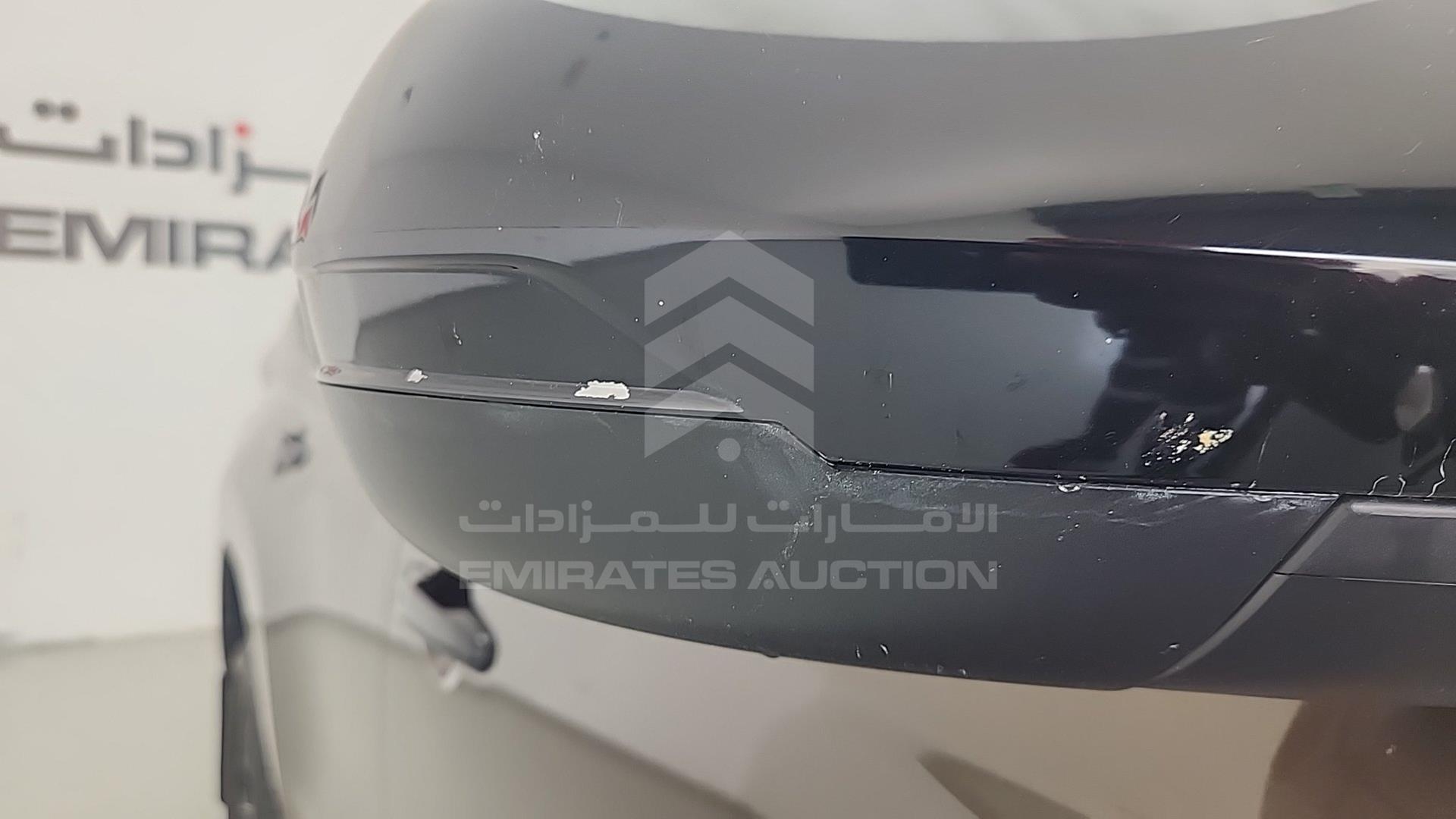 2020 MITSUBISHI MONTERO VIN: MMEMC21X7LH011094