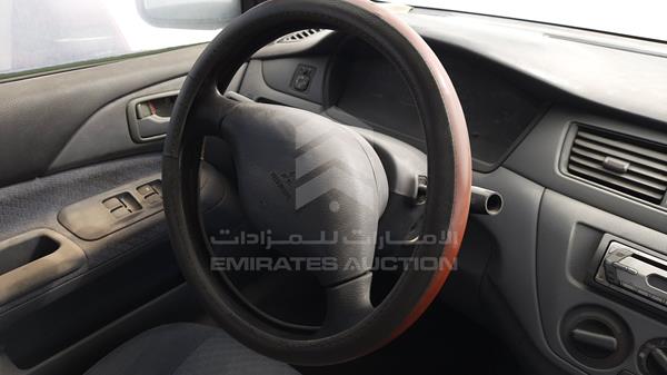 JMYSRCS1A3U770778 Mitsubishi Lancer