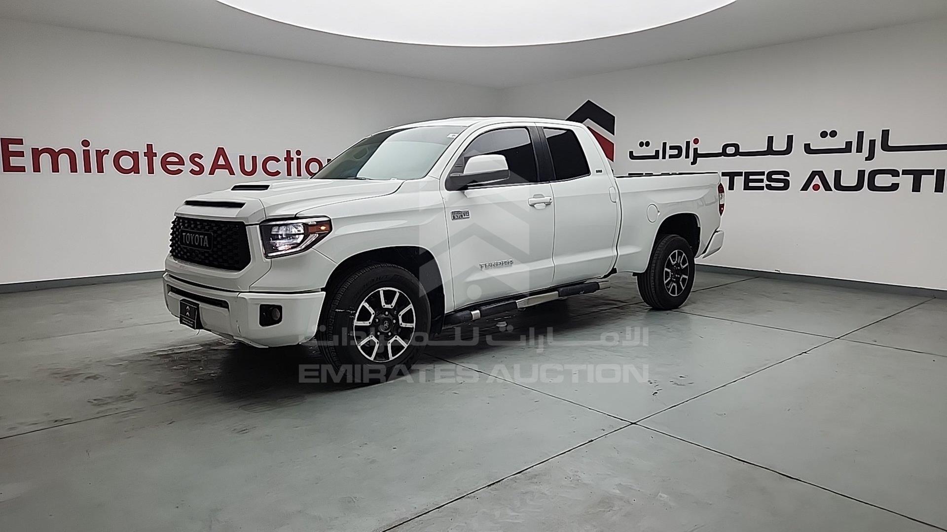 2015 TOYOTA TUNDRA VIN: 5TFUY5F13FX464536