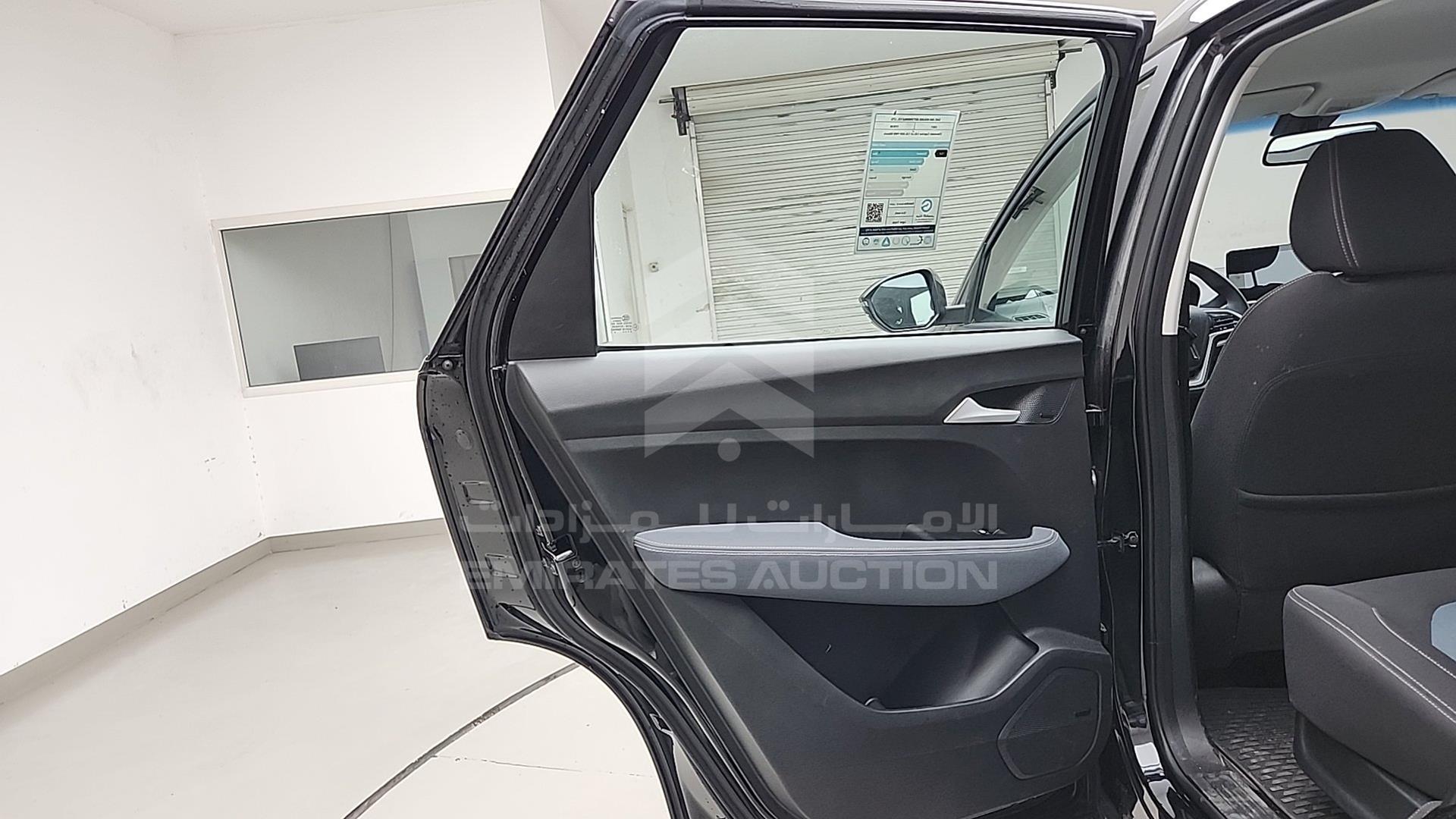 2021 CHEVROLET CAPTIVIA VIN: LZWADAGA4MB012110