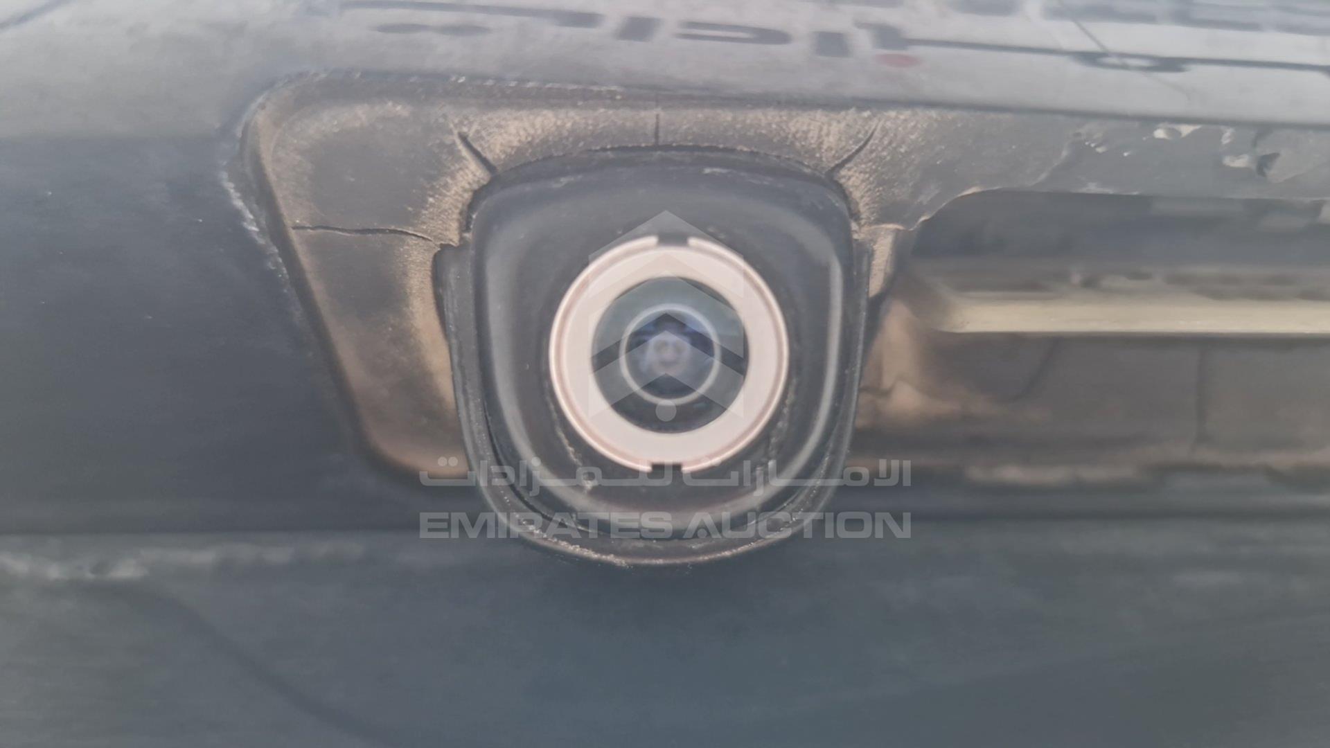 2018 HYUNDAI GENESIS G80 VIN: KMHGN41E5JU226252
