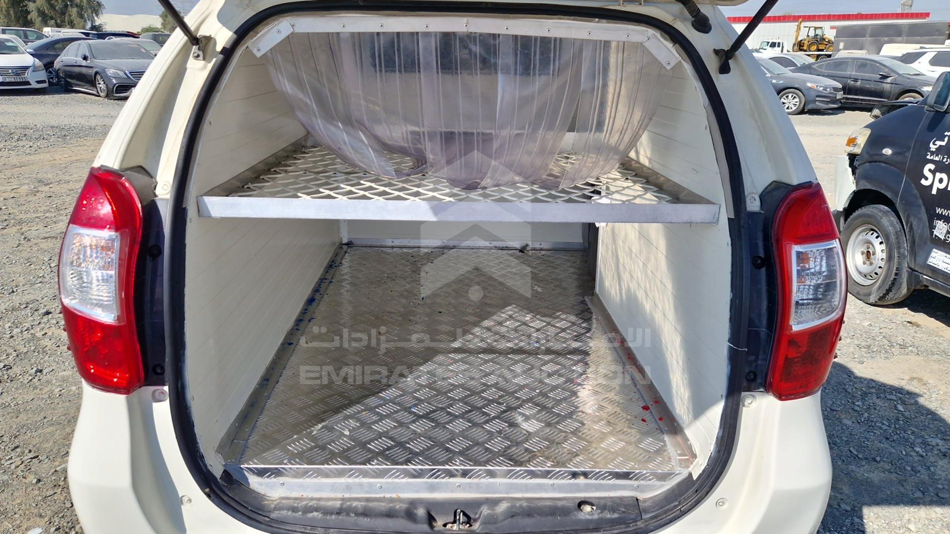 2019 TOYOTA AVANZA VIN: MHKMF5CF0KK003748