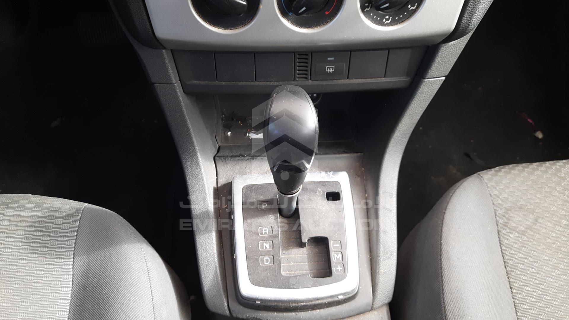 2006 FORD FOCUS VIN: WF0TD95L26VD48290