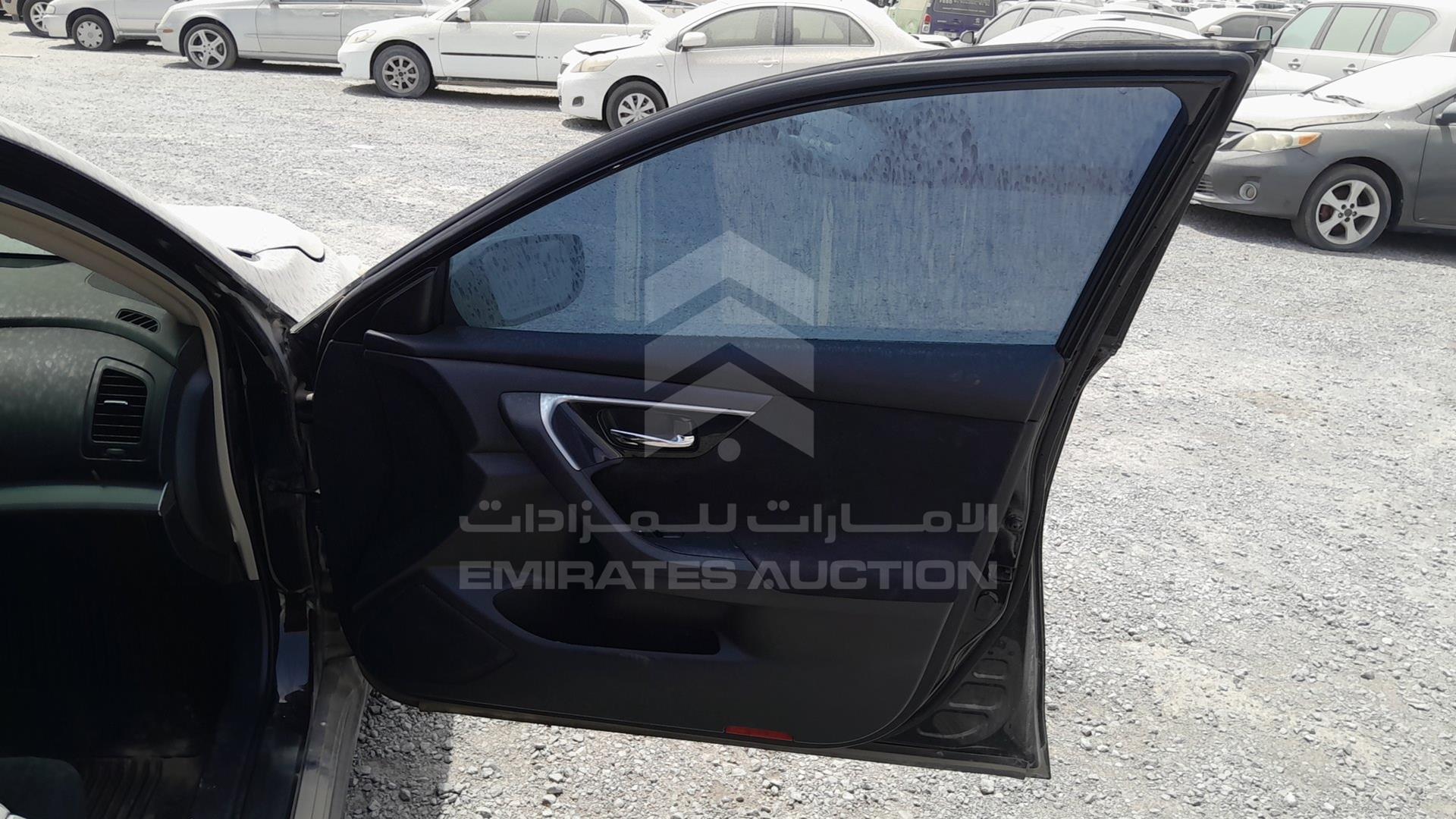 2013 NISSAN ALTIMA VIN: 1N4AL3AP1DN446200