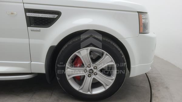 Range Rover Sport 2013 SALLSAAE4DA783715 Image 43