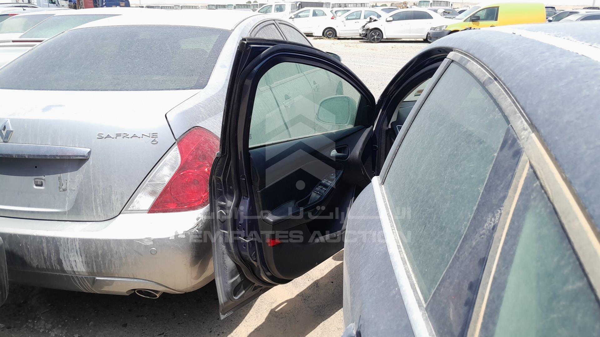 2014 FORD FOCUS VIN: WF0BB7KG8ELE39751