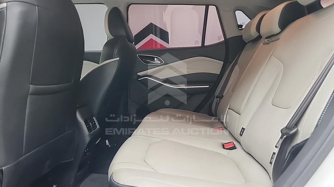 2023 JAC JS4 — Rear Left Passenger View — Photo 22